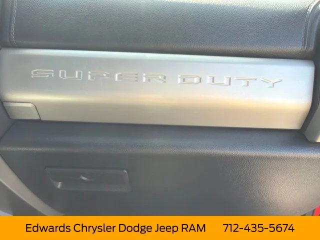 2022 Ford F-250 Super Duty Lariat - Photo 37