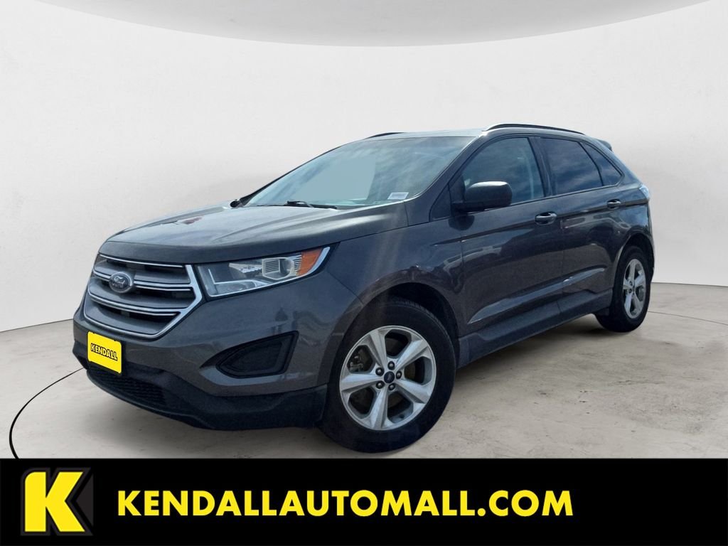 2018 Ford Edge SE