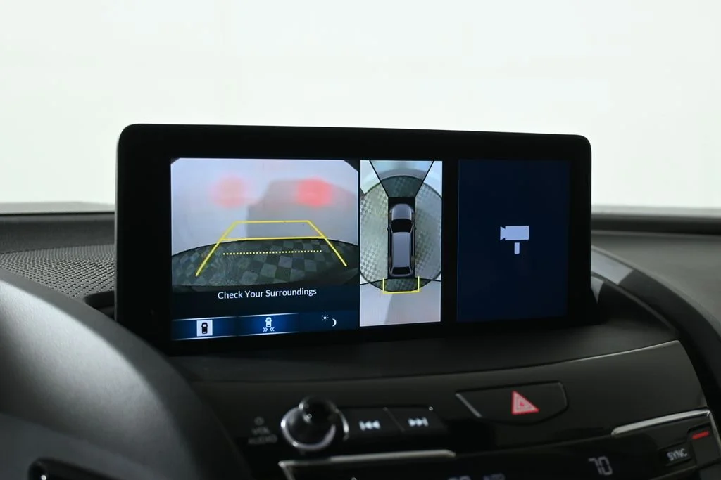 Used 2022 Black Acura Advance Package image 24