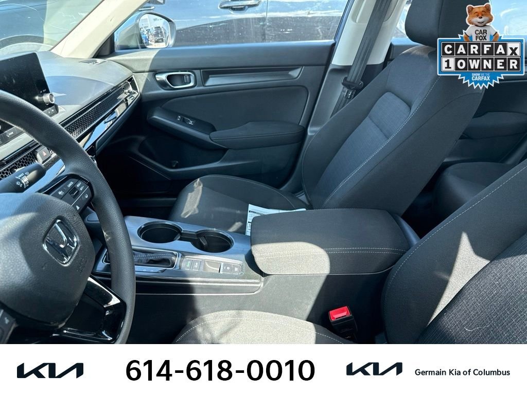 Used 2026  Honda LX image 7