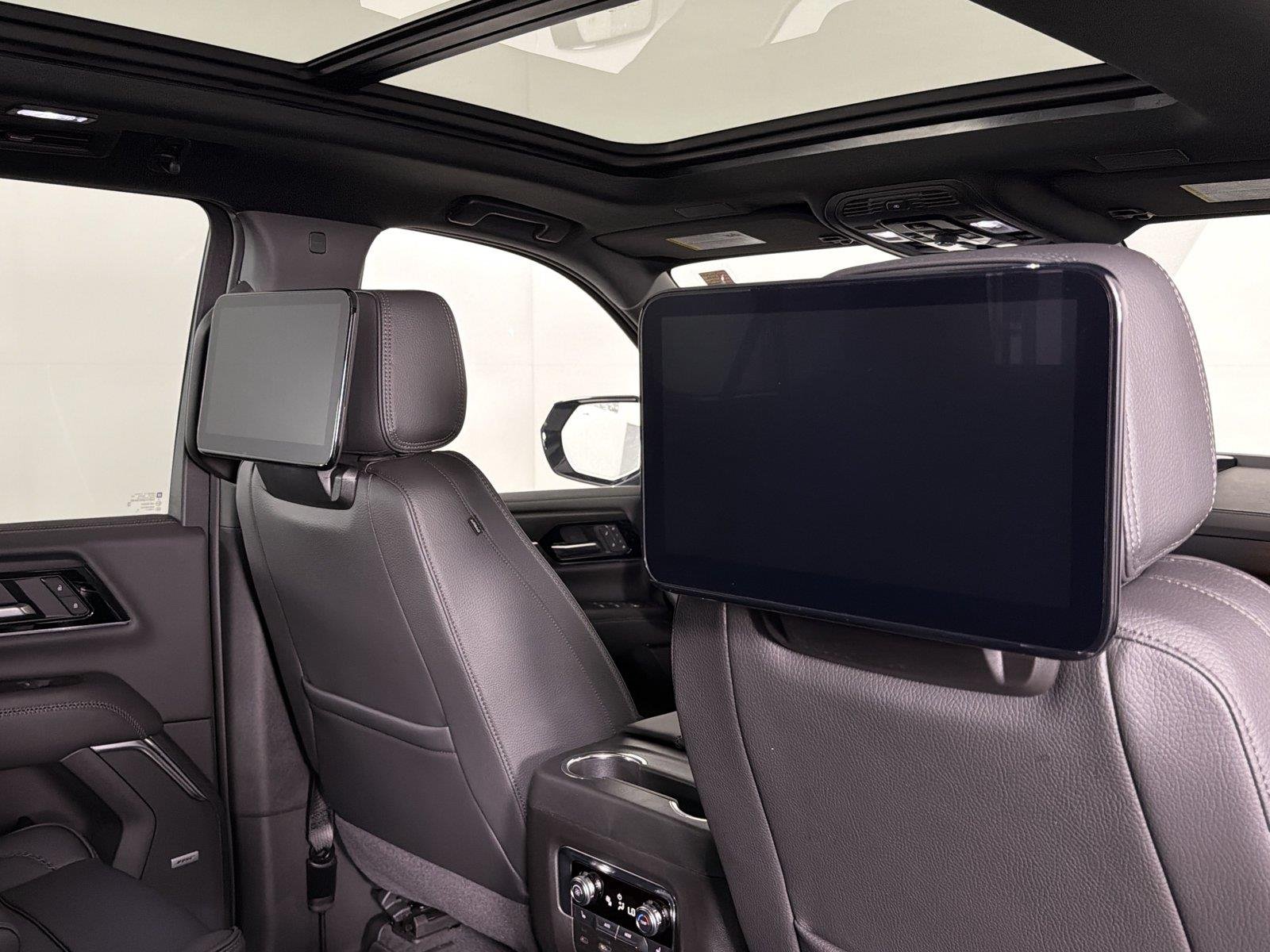 New 2026 Sterling Metallic GMC Denali image 13