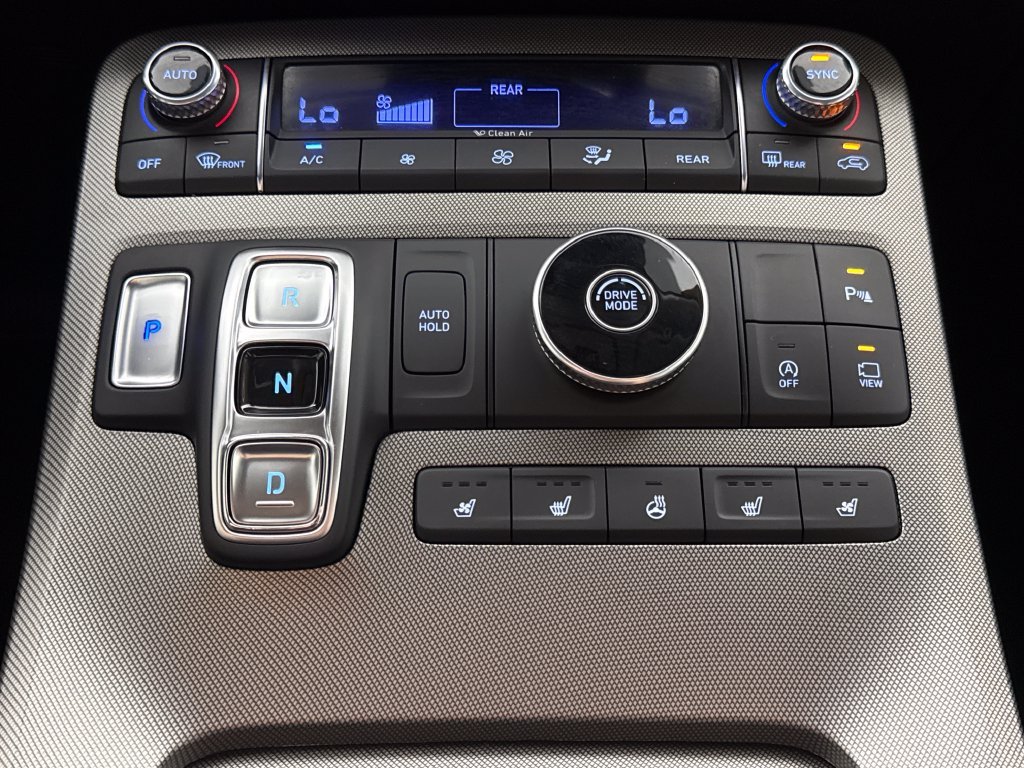2022 Hyundai Palisade Limited - Photo 24