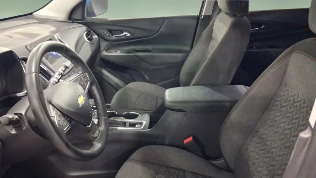 Used 2024 Riptide Blue Metallic Chevrolet LT image 13