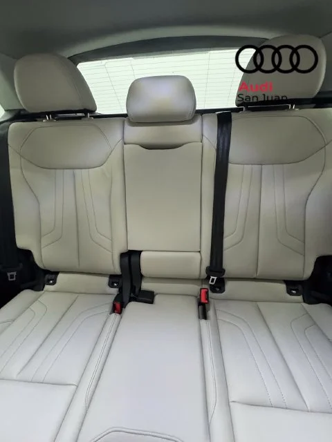 New 2026 White Audi S line image 16