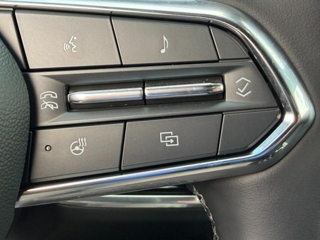 New 2027 Summit White Chevrolet LT image 12