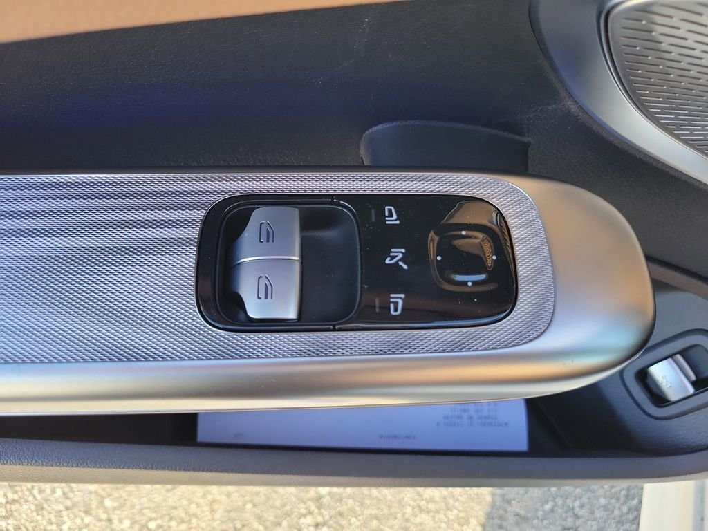 New 2026 Polar White Mercedes-Benz CLE 450 image 11