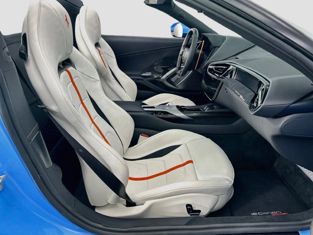 Used 2026 Extra Sample Ferrari  image 25