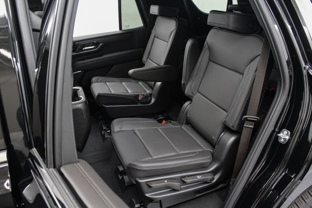 Certified Used 2026 Onyx Black GMC Denali image 24