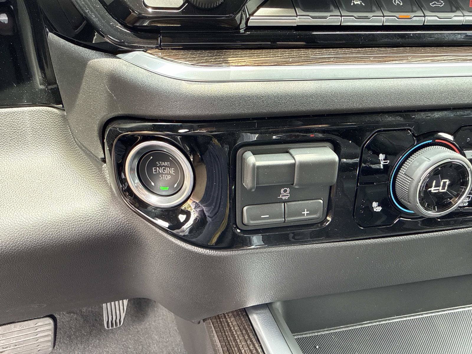 New 2026 Summit White Chevrolet LT Trail Boss image 27
