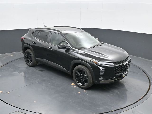 2026 Chevrolet Trax Activ's photo