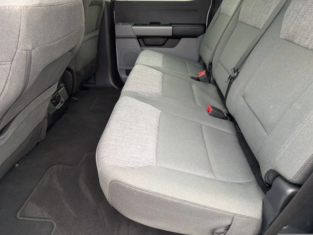 2025 Ford F-250 Super Duty XLT - Photo 12