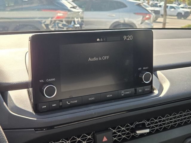 2025 Honda Accord SE - Photo 20