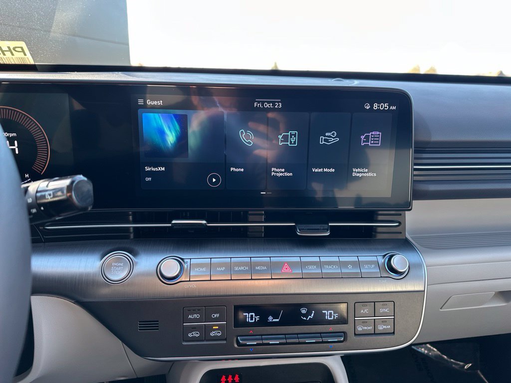 2024 Hyundai Kona SEL - Photo 16