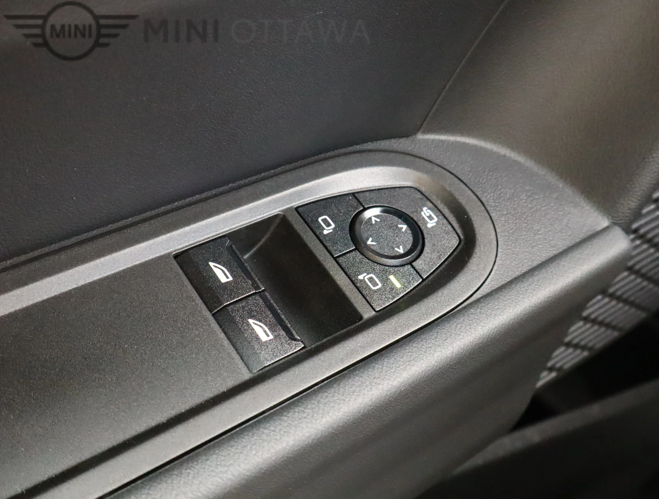 Used 2026 Sunny Side Yellow MINI Cooper C image 10