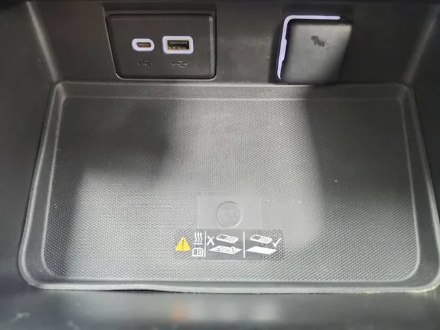 Used 2023 Sterling Gray Metallic Chevrolet Premier image 38