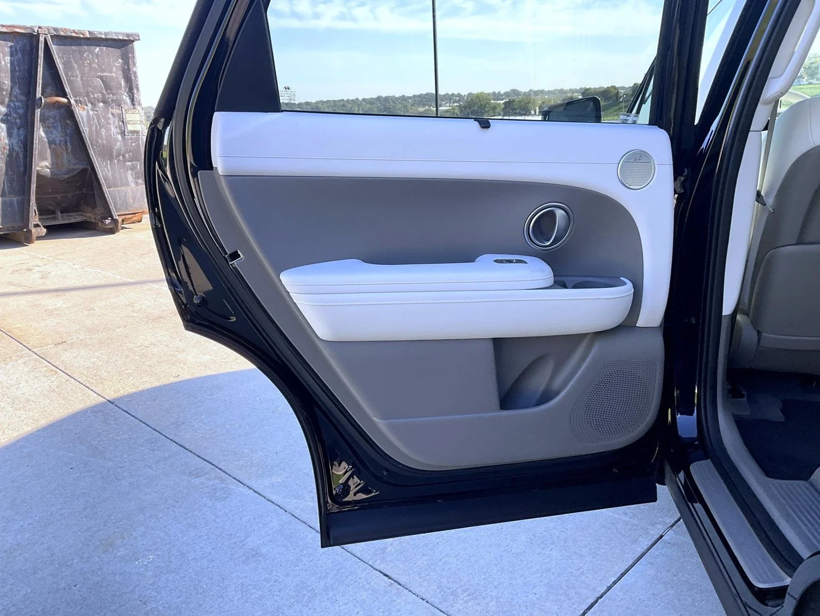2026 Hyundai Palisade SEL Premium - Photo 18