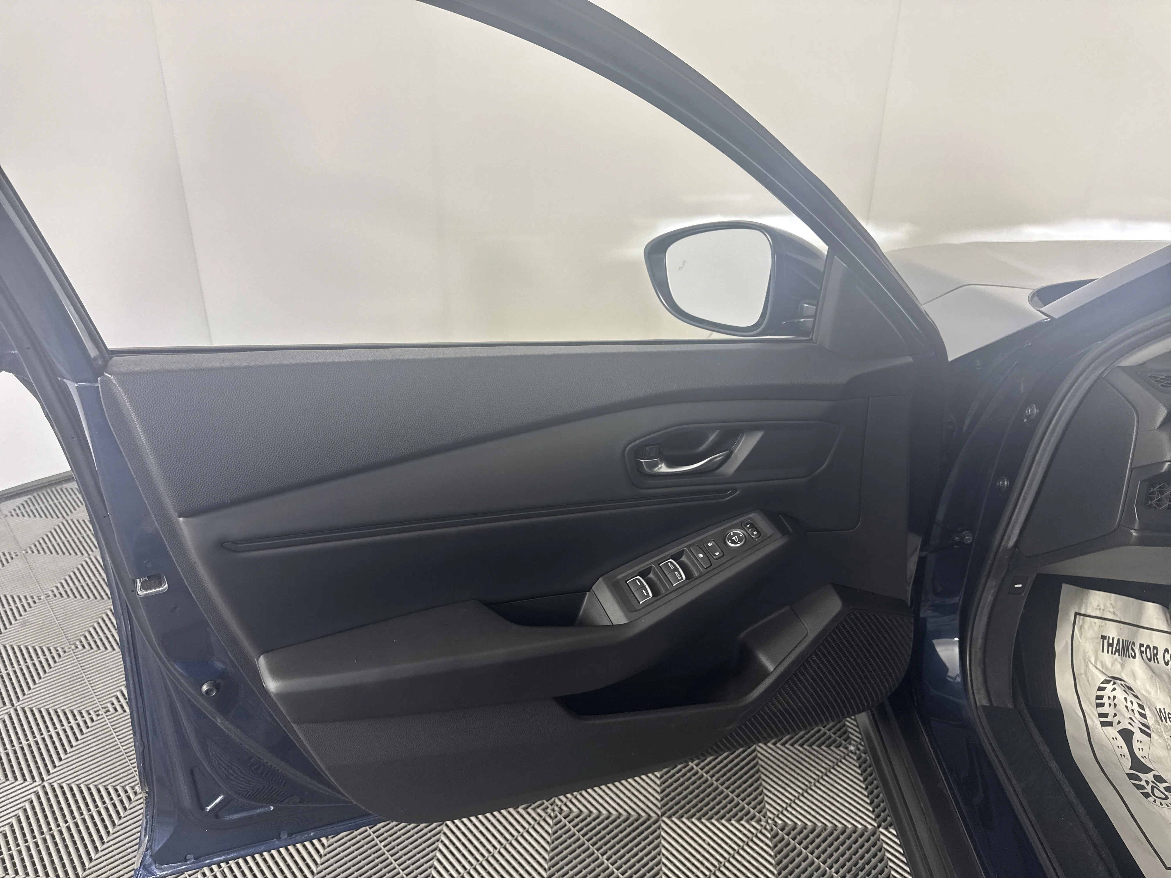 2024 Honda Accord EX - Photo 48