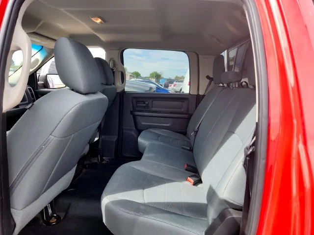 Used 2016 Red Ram Tradesman image 14