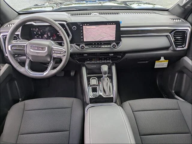 2026 GMC Canyon Elevation - Photo 15