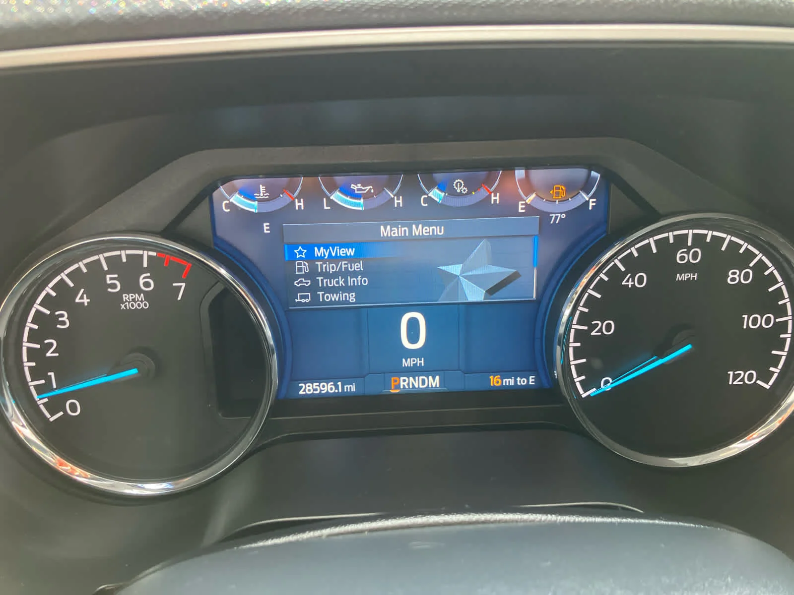 2023 Ford F-150 XLT - Photo 12