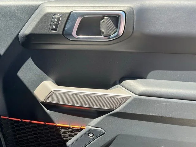 Used 2023 Black Ford Raptor image 24