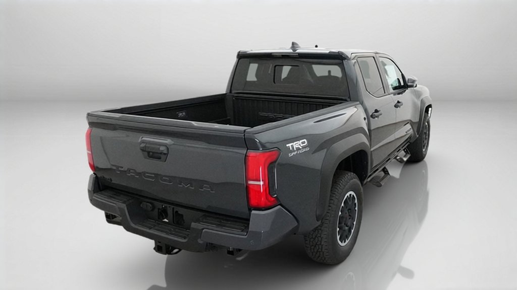 New 2026 Underground Toyota TRD Off-Road image 41