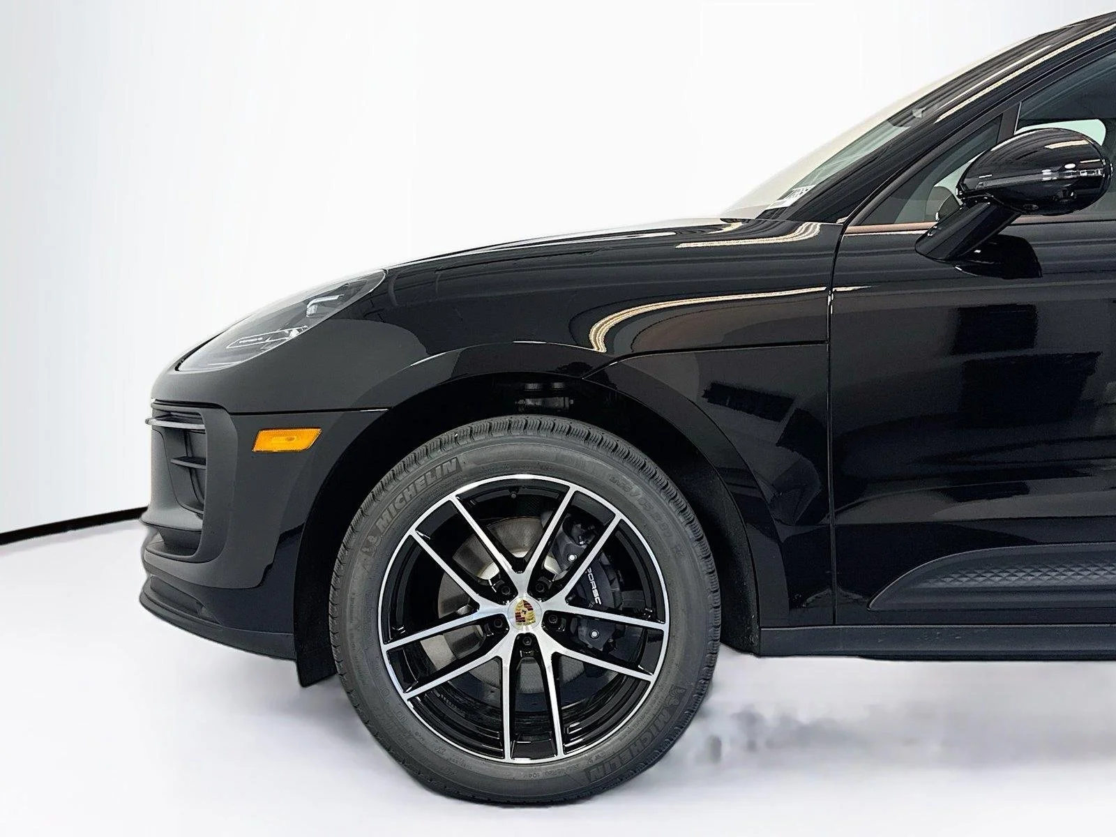 New 2026 White Porsche  image 28