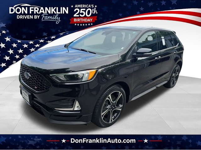 2023 Ford Edge ST