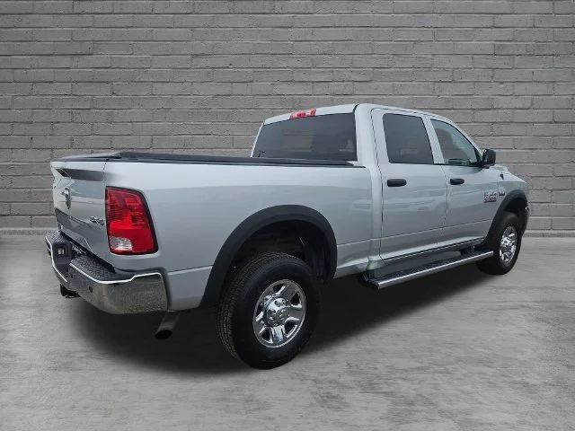 Used 2018 Gray Ram Tradesman image 6