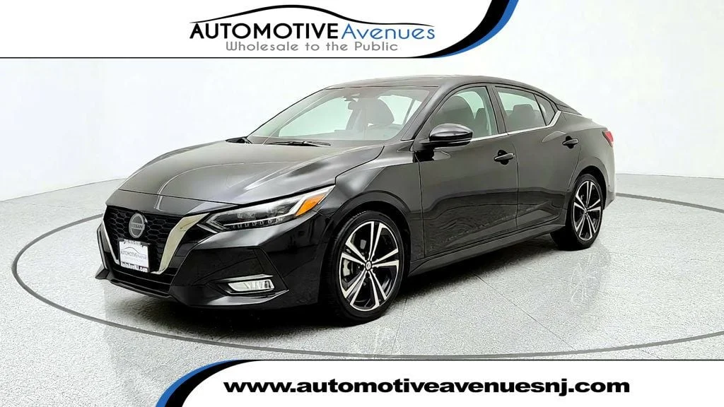 2023 Nissan Sentra