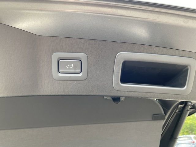 2025 Mazda CX-5 S Premium Plus package - Photo 33