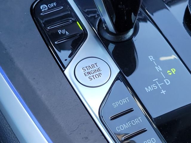 2022 BMW X5 40i - Photo 28