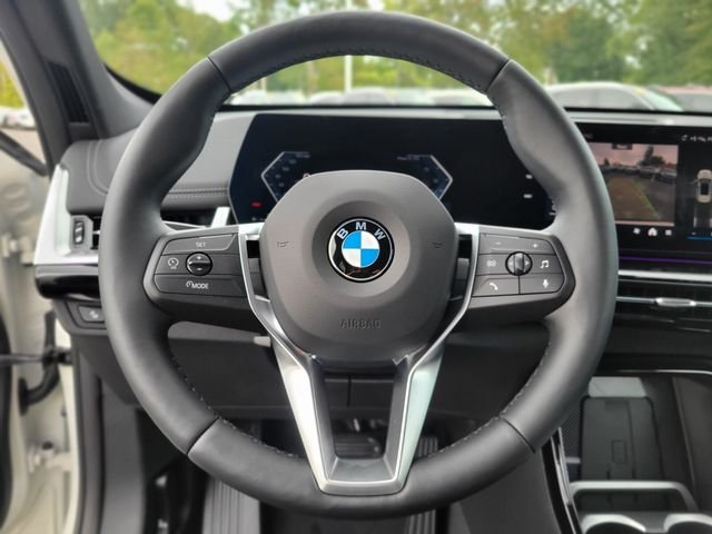 2026 BMW X1 28i - Photo 30
