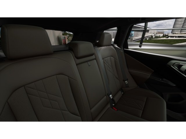 New 2026 Dark Graphite Metallic BMW  image 12