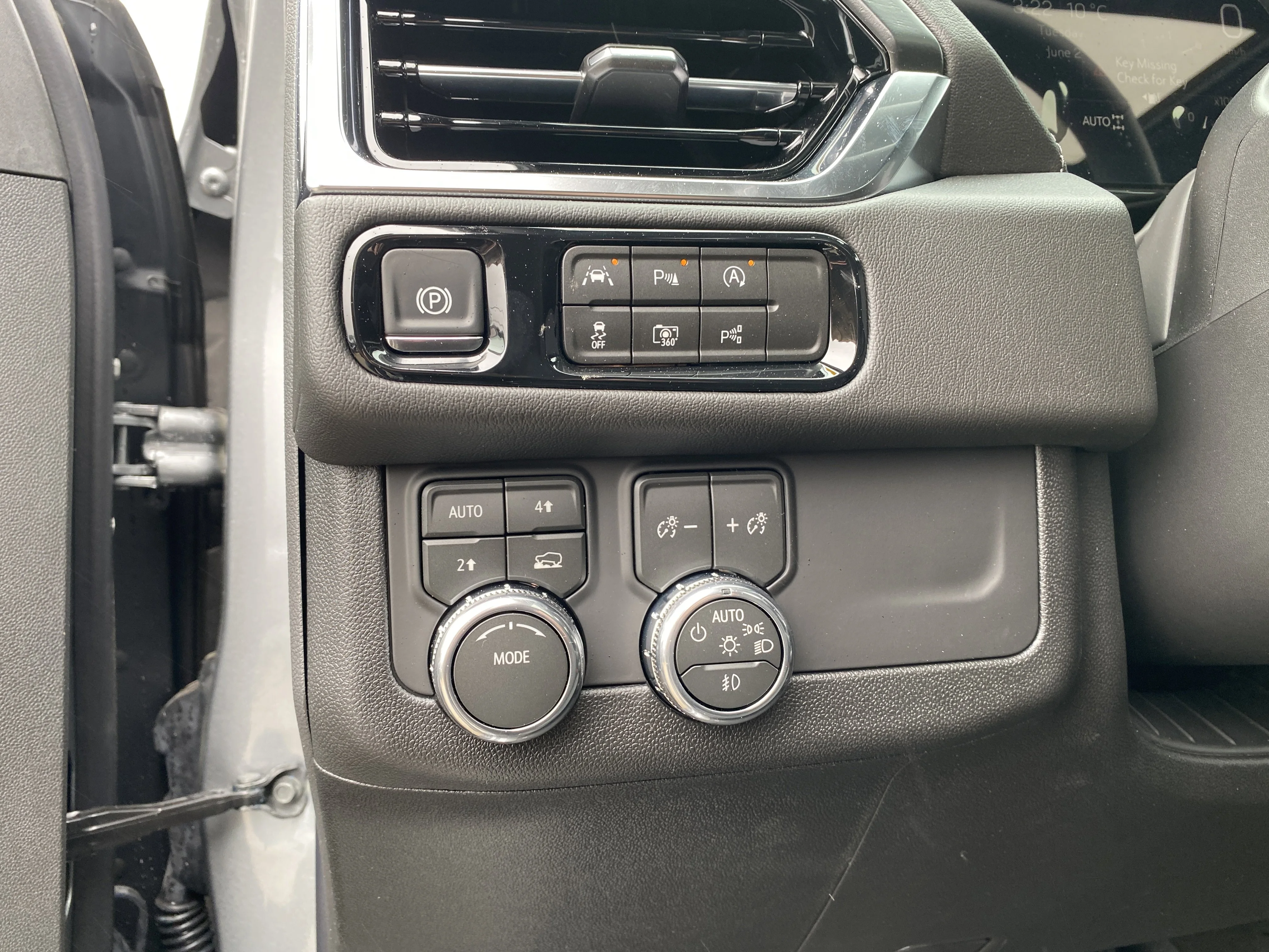 New 2026 STERLING METALLIC GMC Denali image 25