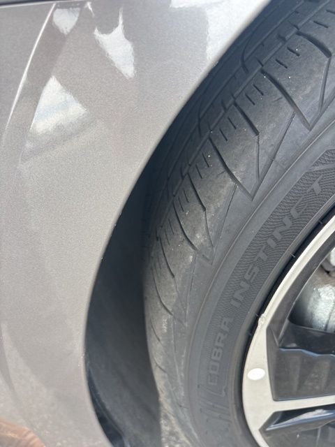 Used 2023 Fluid Metal Hyundai N Line image 11