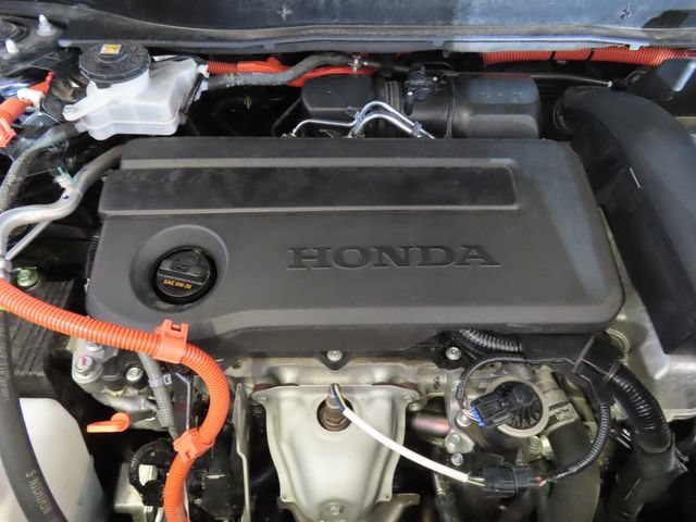 2024 Honda CR-V Sport - Photo 76