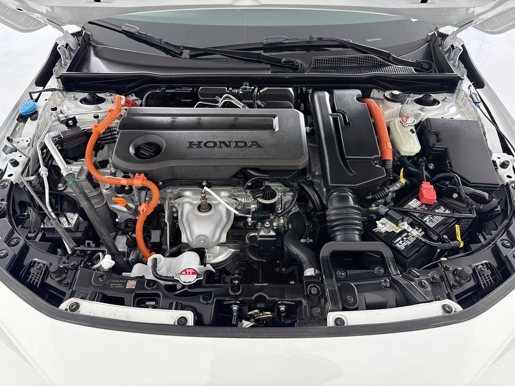 2025 Honda Civic Sport - Photo 29