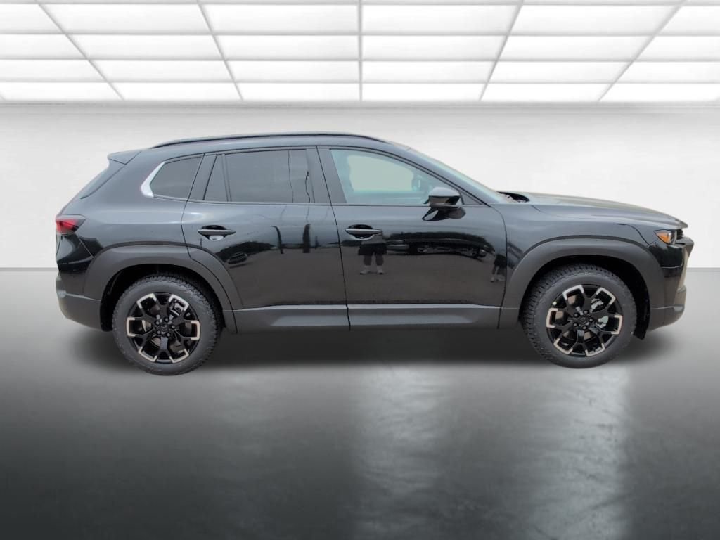 New 2026 Jet Black Mica Mazda 2.5 S Meridian Edition AWD image 32