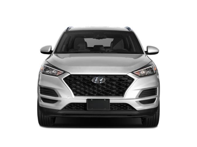 Used 2019 Molten Silver Hyundai SE image 7