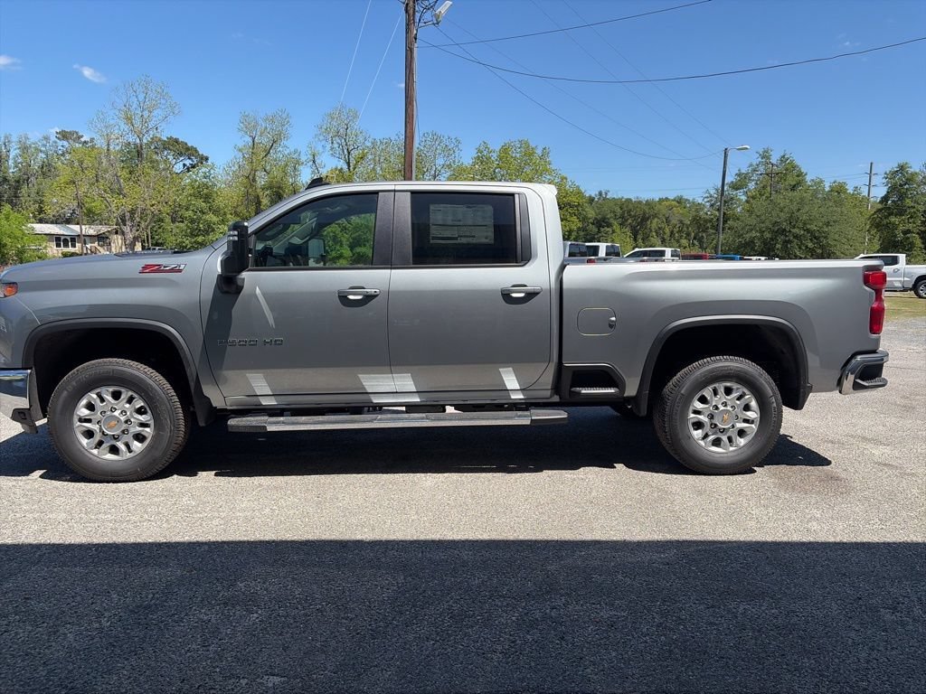2026 Chevrolet Silverado 2500 HD LT - Photo 9