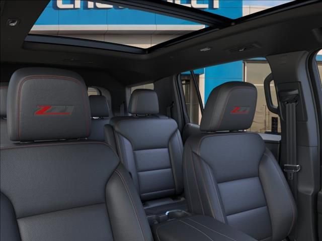 2026 Chevrolet Traverse Z71 - Photo 24