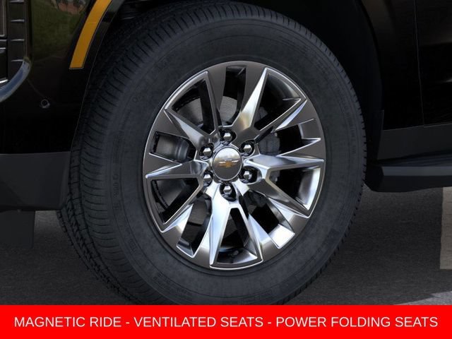 2026 Chevrolet Tahoe Premier - Photo 9