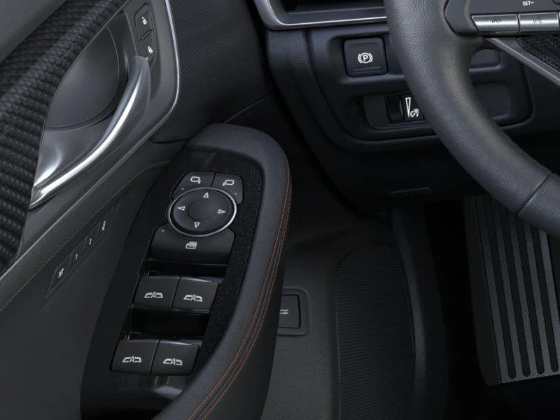 New 2026 Black Raven Cadillac Sport image 22