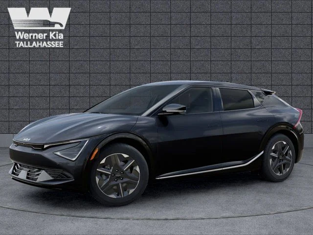 New 2025 Panthera Metal Kia Light RWD image 3