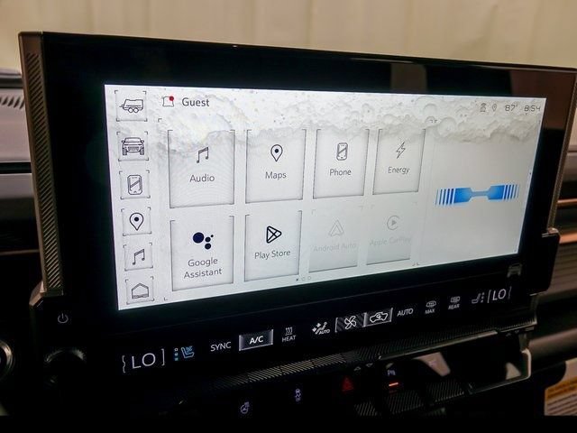 2025 GMC HUMMER EV 3X - Photo 15