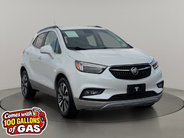 2017 Buick Encore
