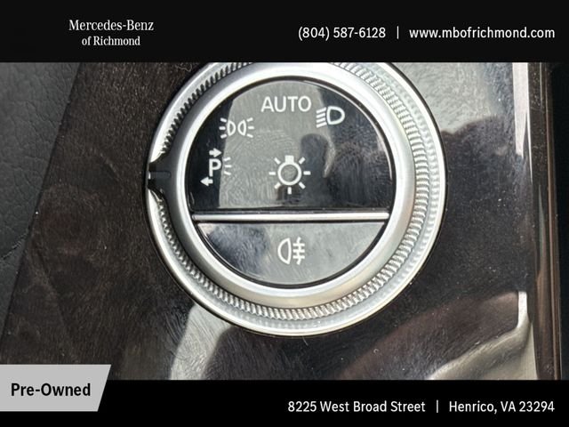 Certified Used 2022 Silver Mercedes-Benz S 500 image 22