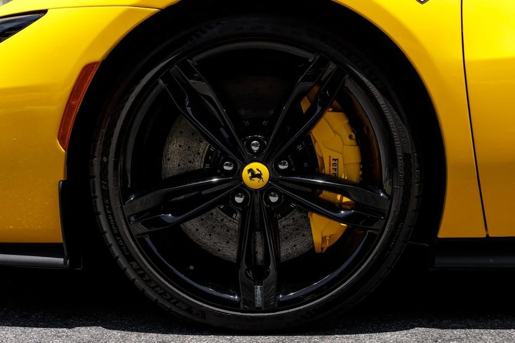 2024 Ferrari 296 Base - Photo 36
