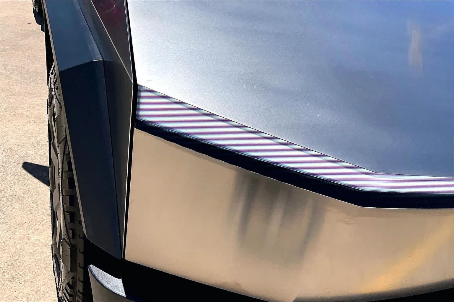 Used 2024 Stainless Steel Tesla  image 25